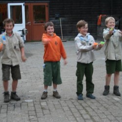 IMG 1955  Medium - Scouts en Gidsen Zaventem 